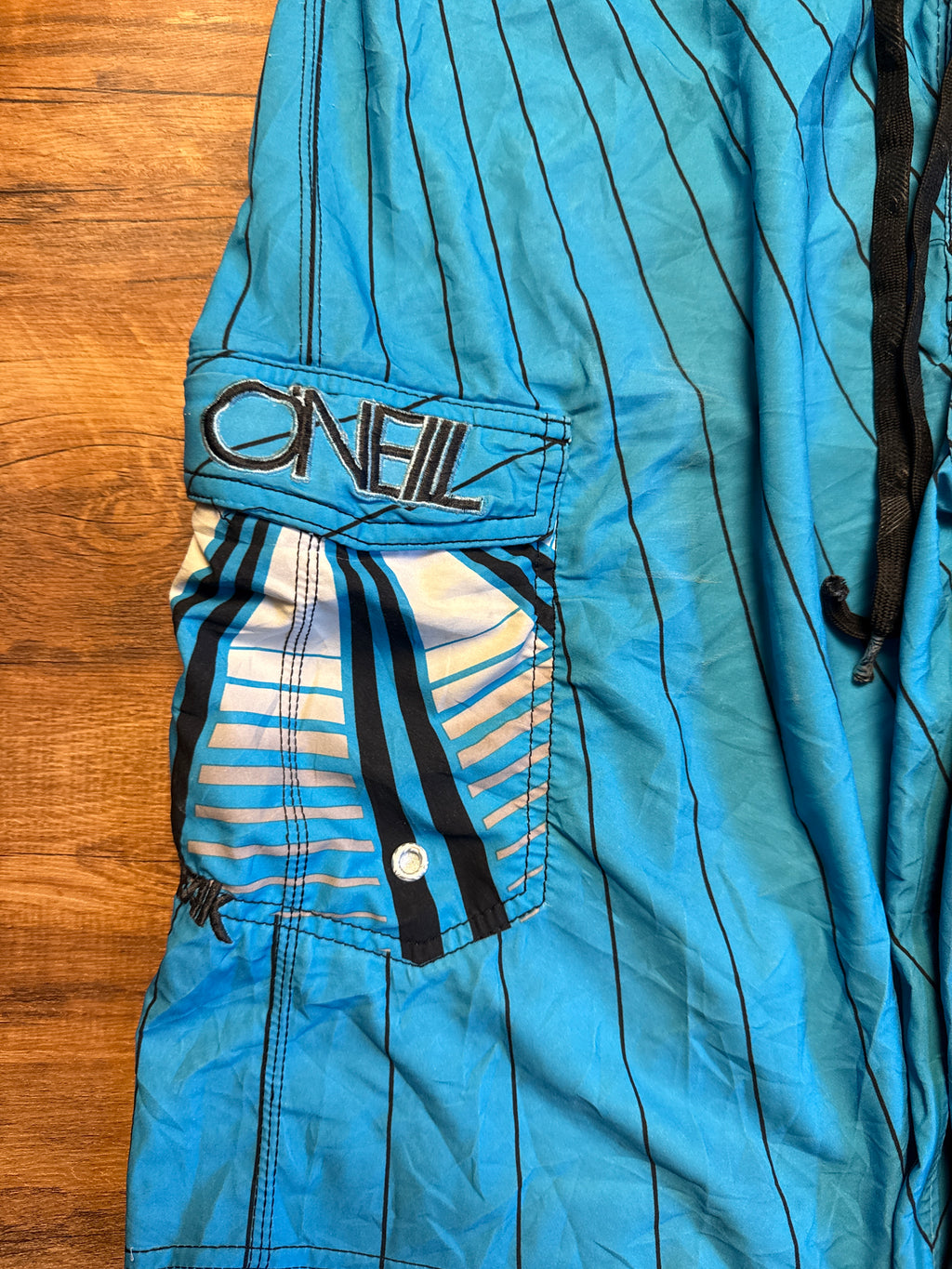 Vintage Oniell Boardshorts - 30/32