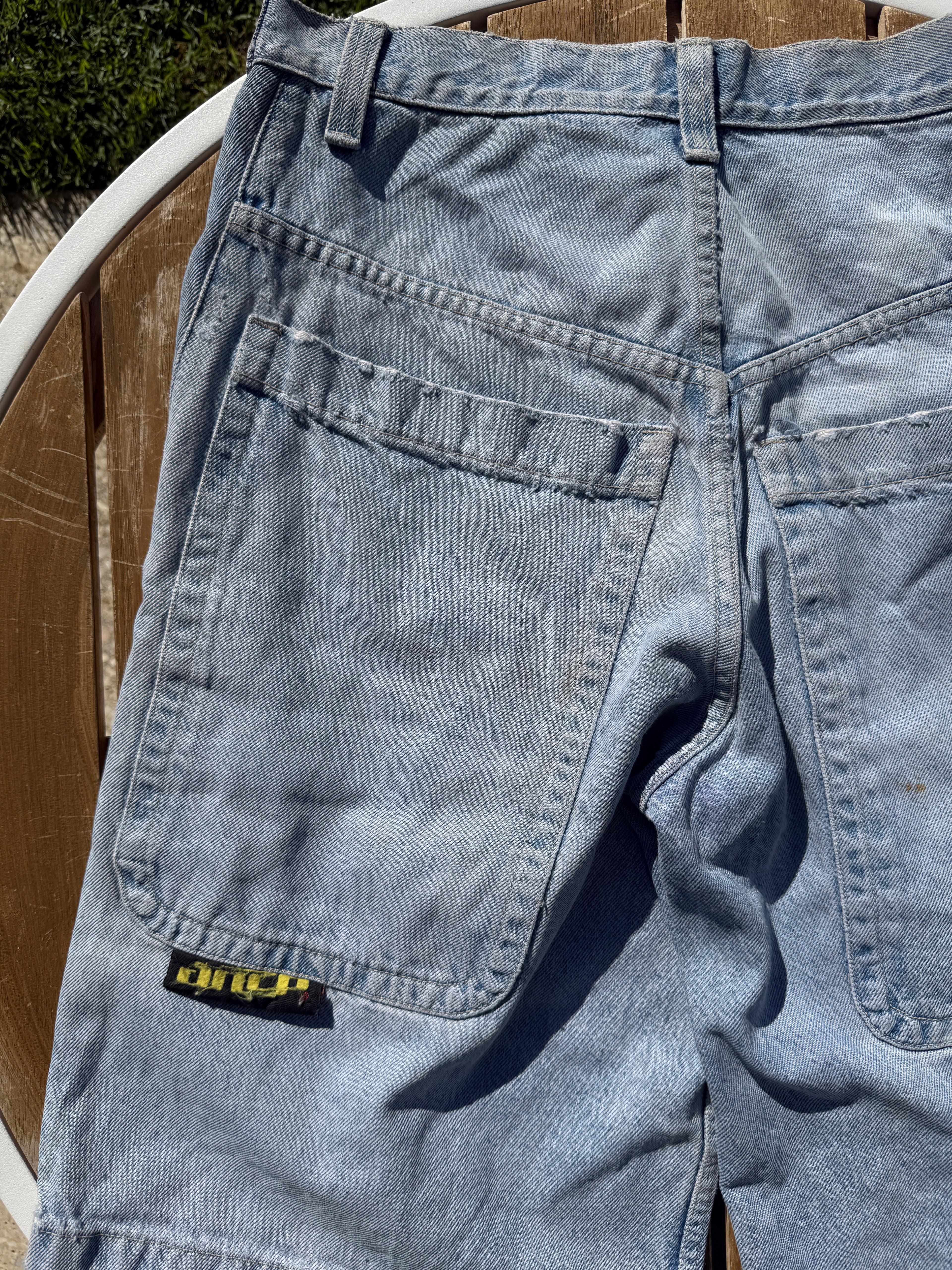 Vintage JNCO Stinger - 29/30