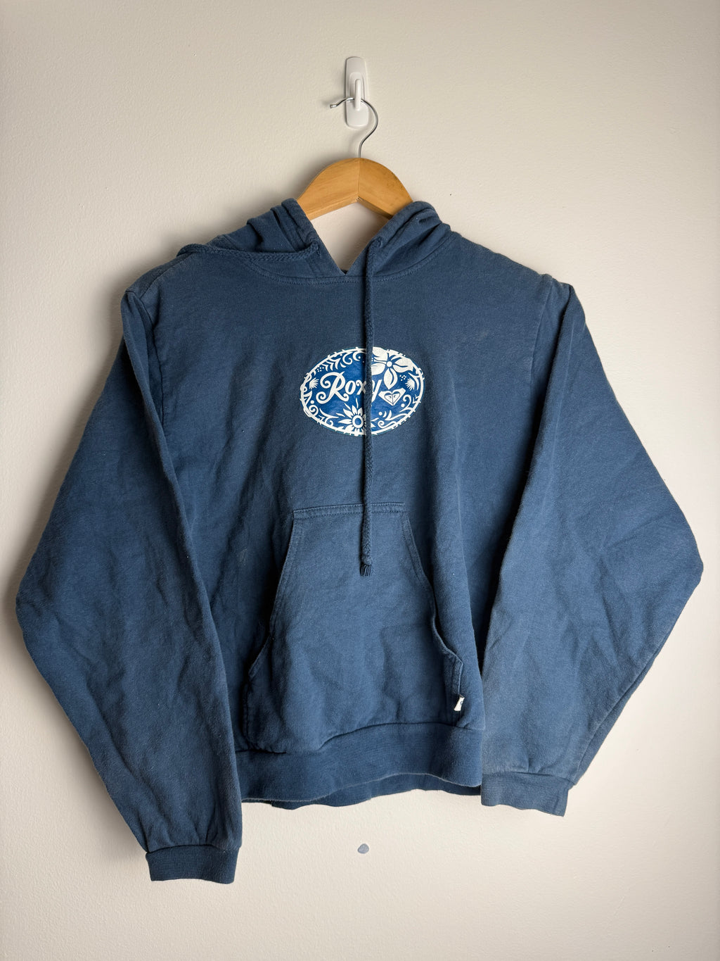 Women’s Vintage Roxy Hoodie - S