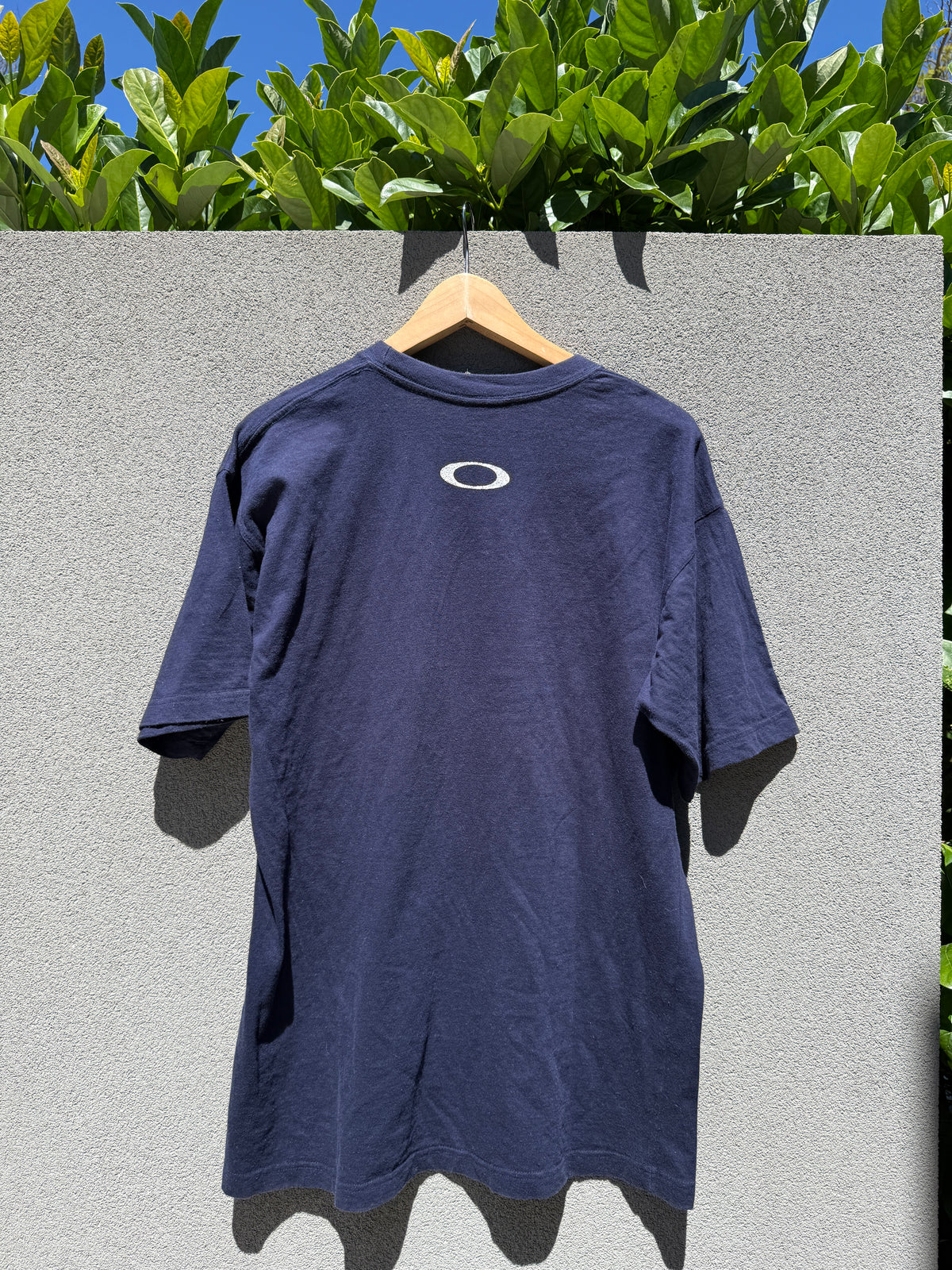 Oakley Software Skull T-Shirt - L