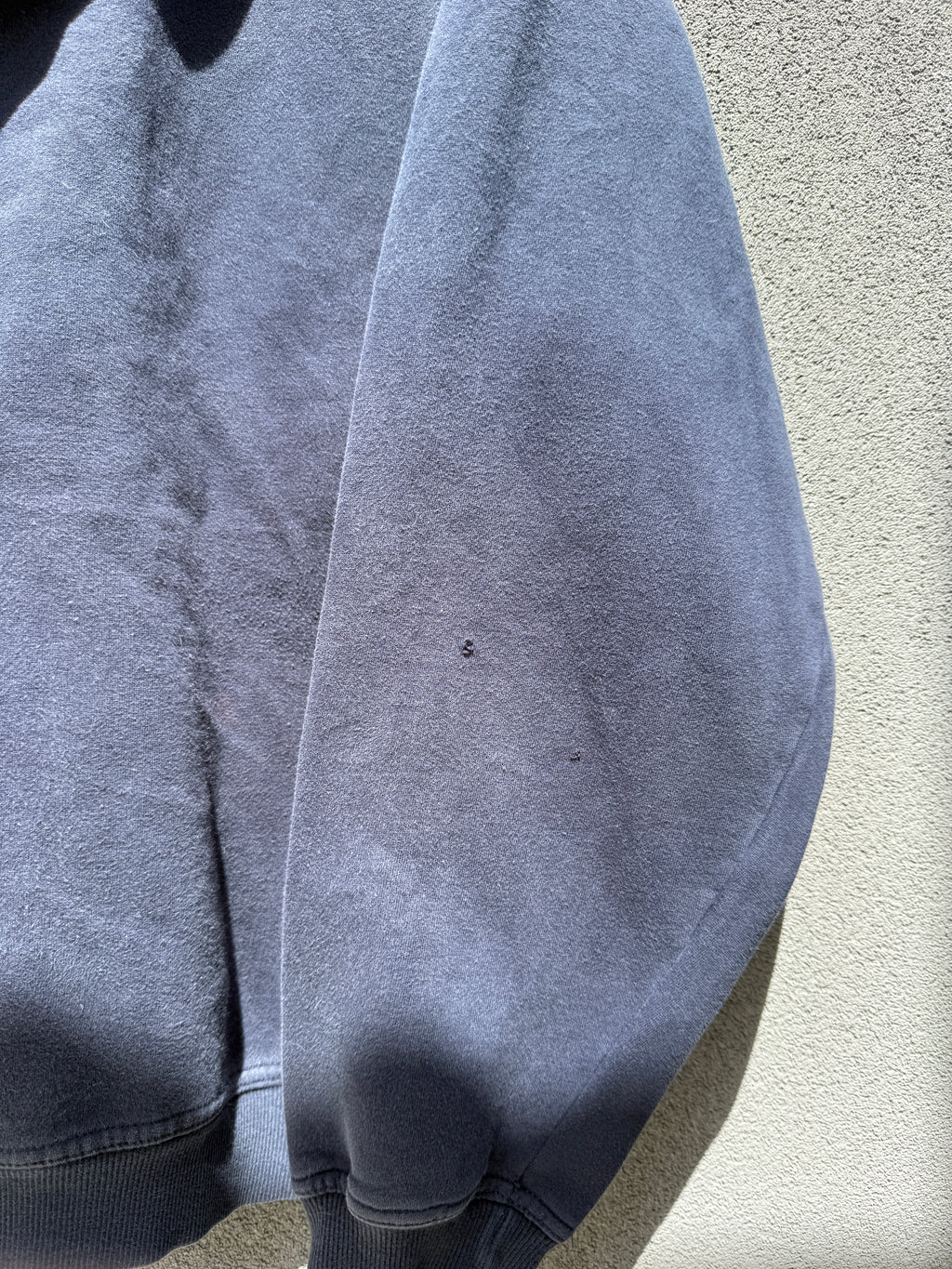 RARE Vintage Billabong SpellOut Hoodie - XL
