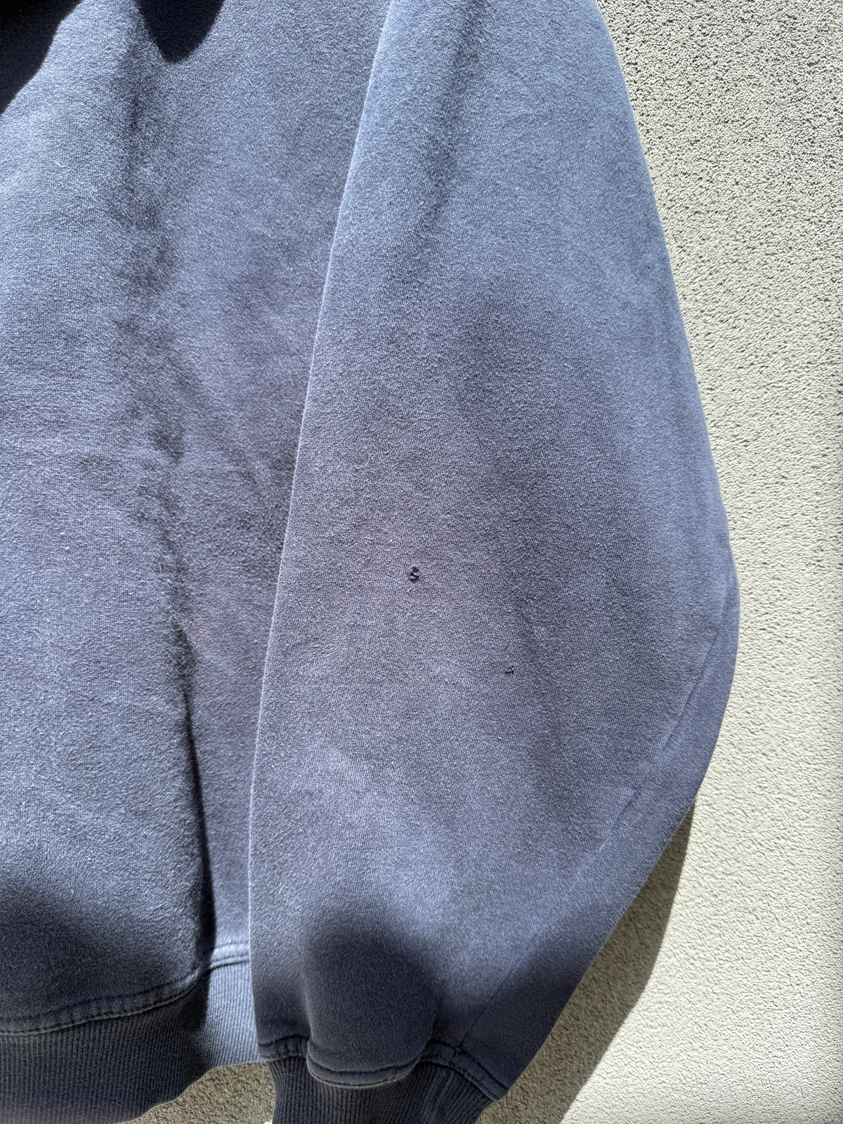 RARE Vintage Billabong SpellOut Hoodie - XL