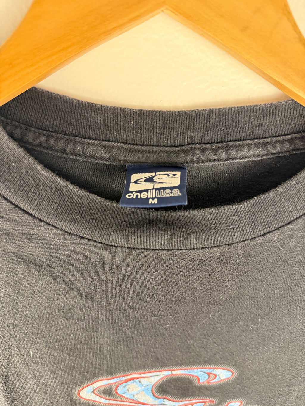 RARE Vintage Oniell Long Sleeve - L