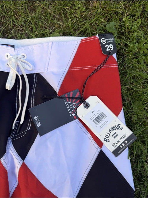 Andy Iron Argyles BNWT - 29