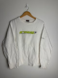 Vintage Oniell Spellout Sweater - S/M
