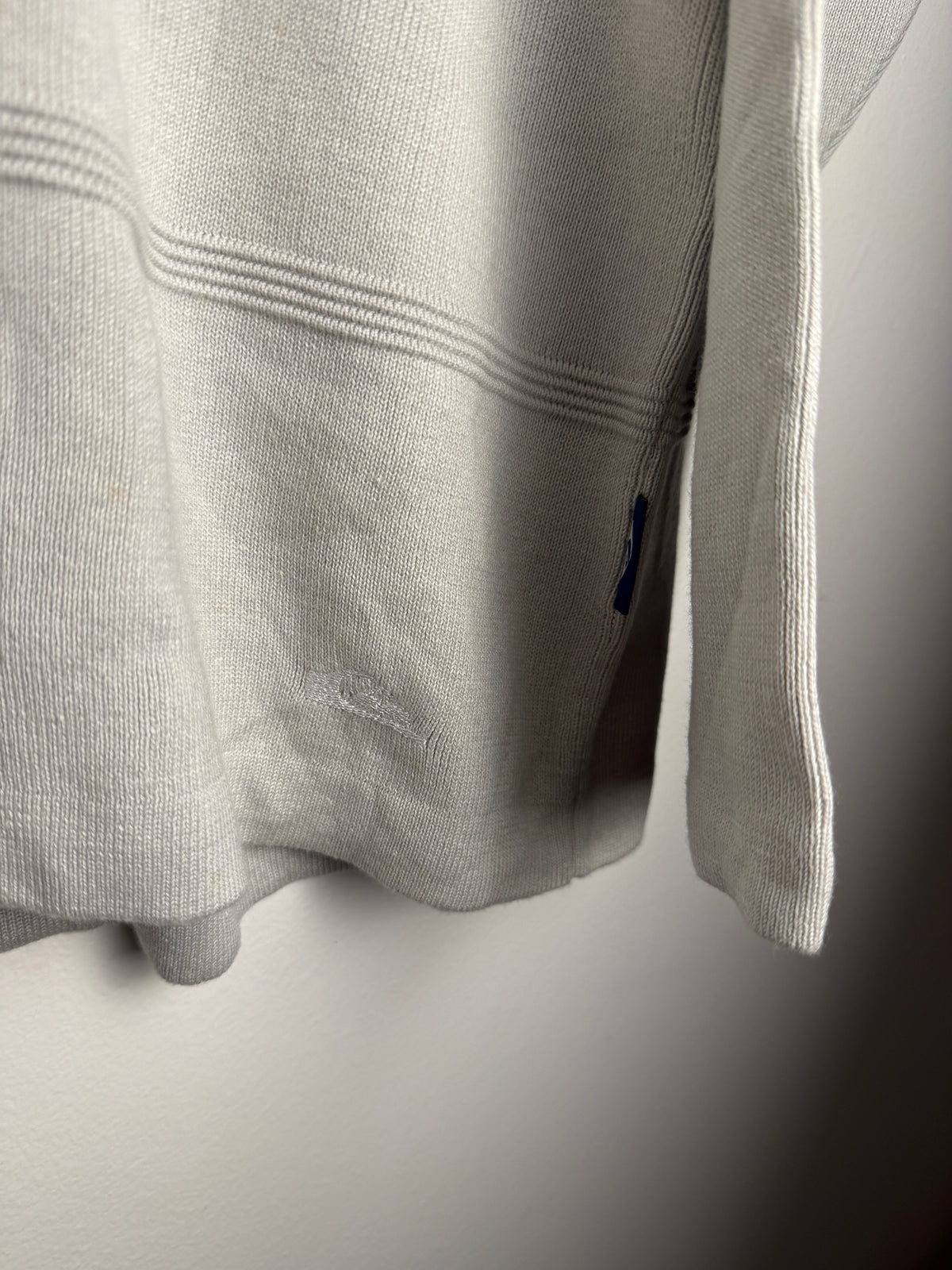 Vintage BNWT Quicksilver Sweater - L