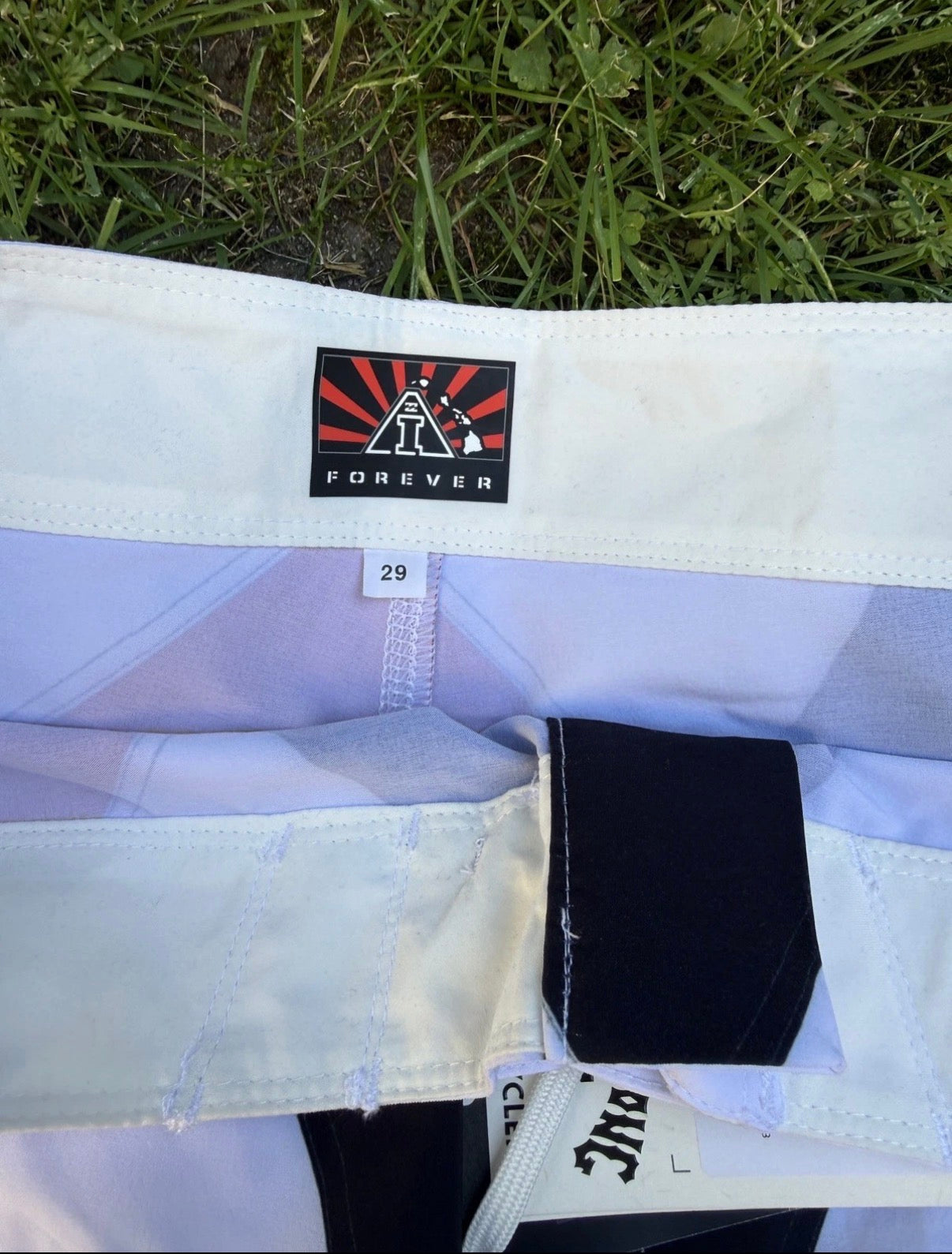 Andy Iron Argyles BNWT - 29