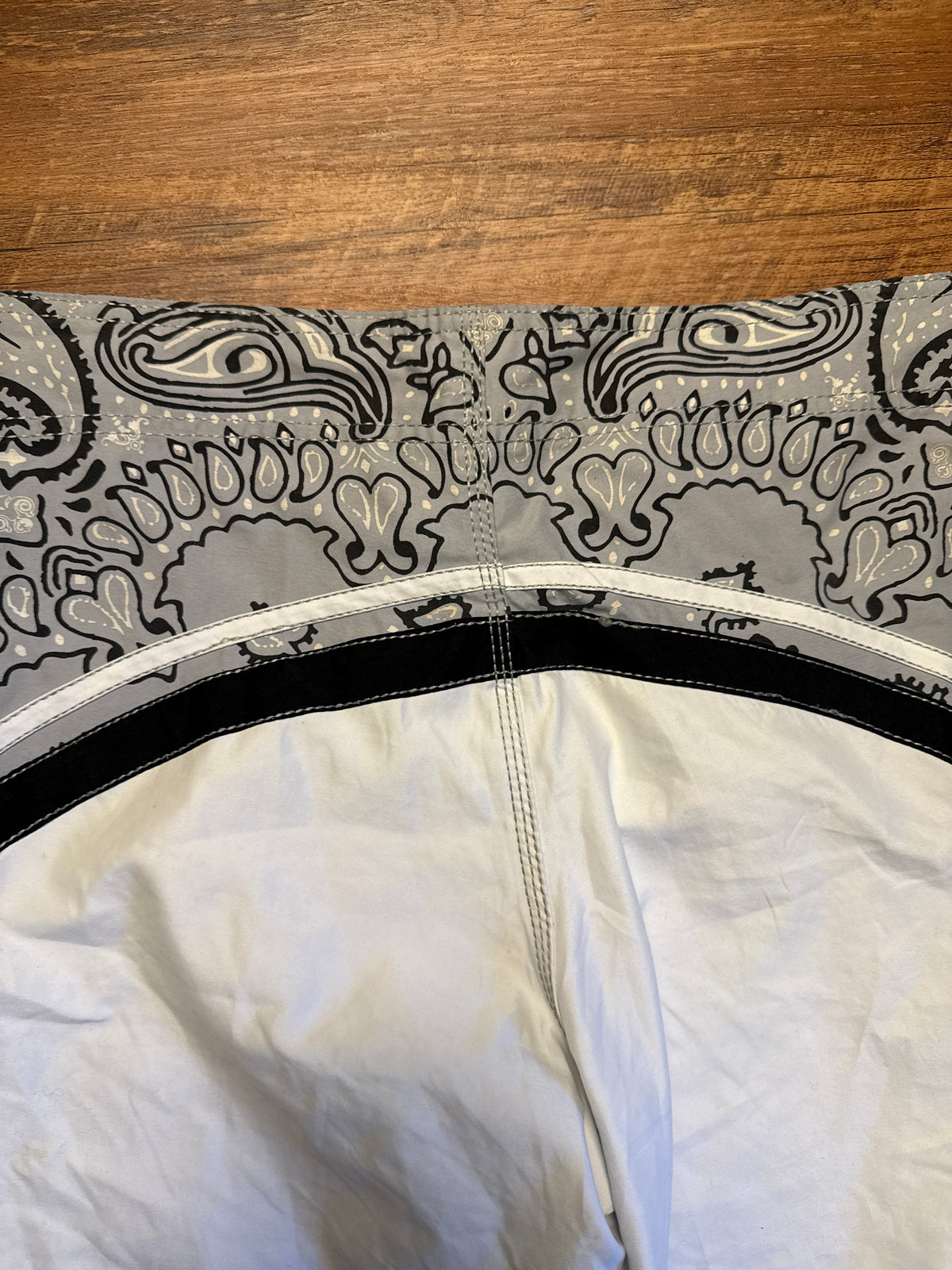 Vintage Mark Occhilupo Boardies - 32