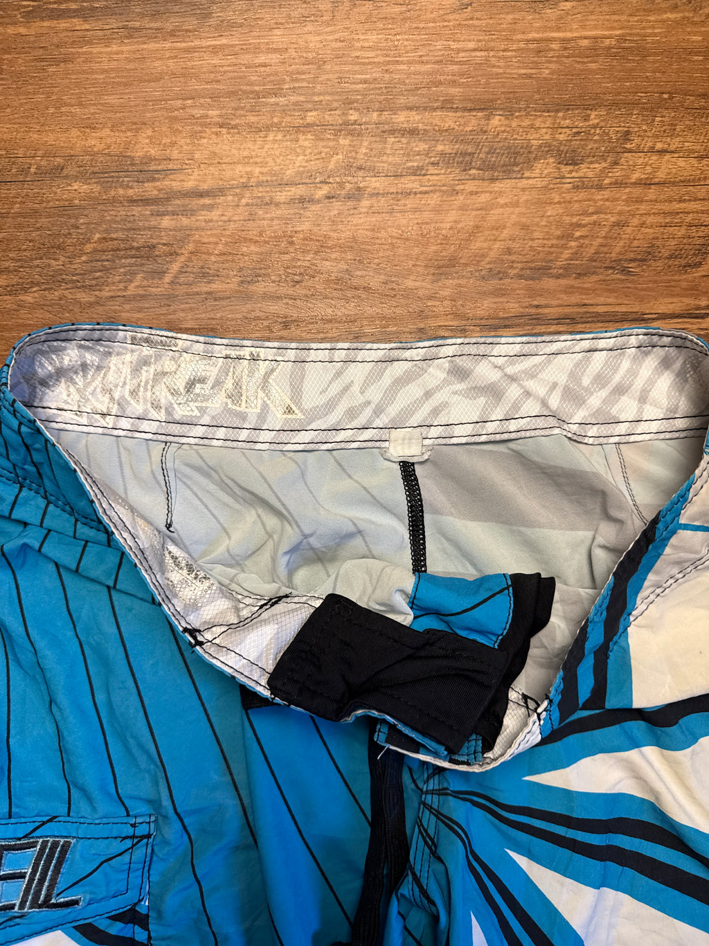 Vintage Oniell Boardshorts - 30/32