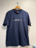 Vintage Oakley T-Shirt - L