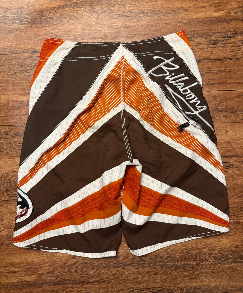 RARE Vintage Andy Iron Samurais - 28