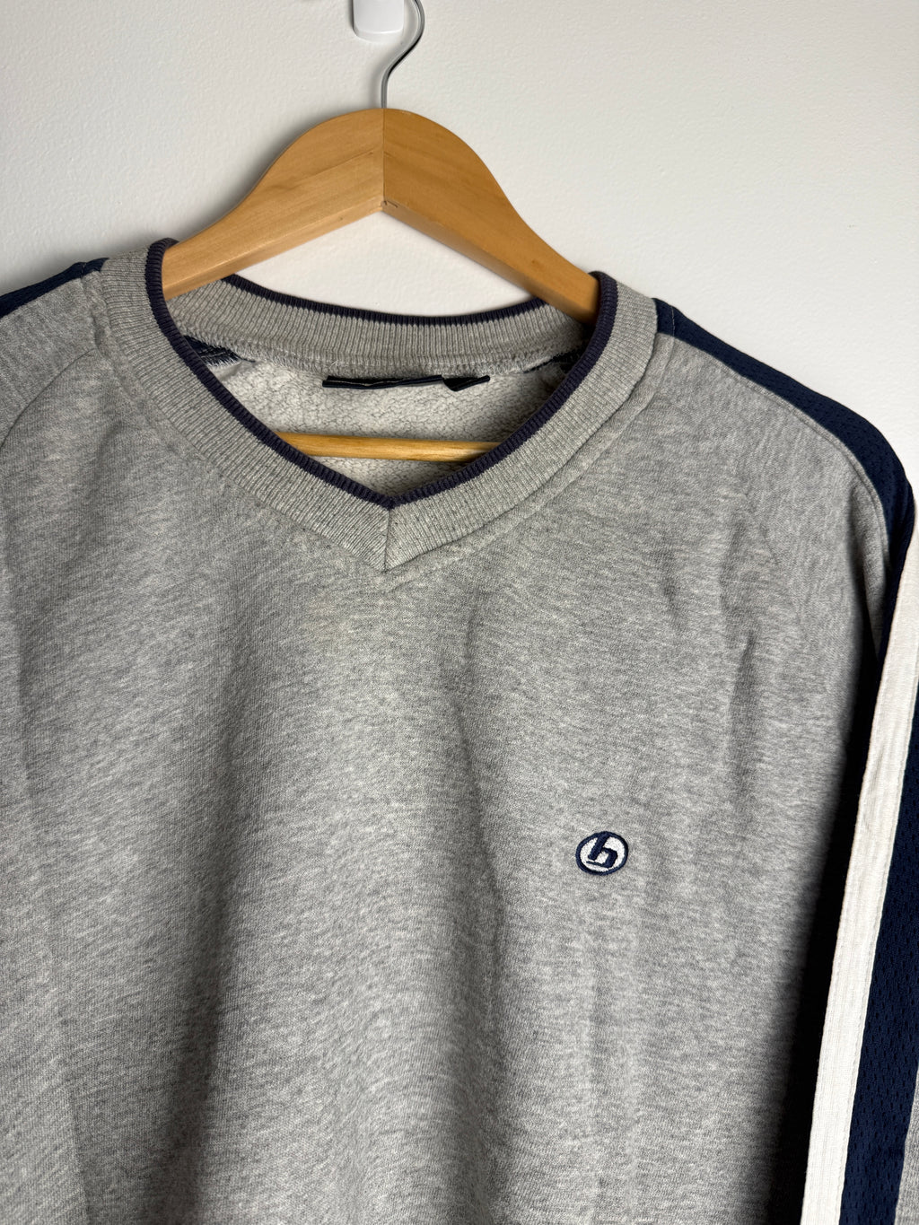 Vintage Billabong Sweater - L