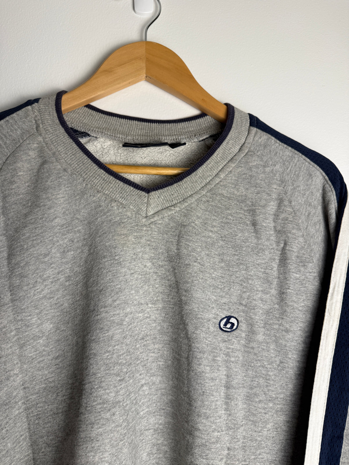 Vintage Billabong Sweater - L