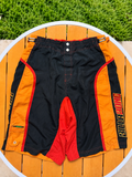 RARE Vintage Billabong Tri Tone Shorts - 30