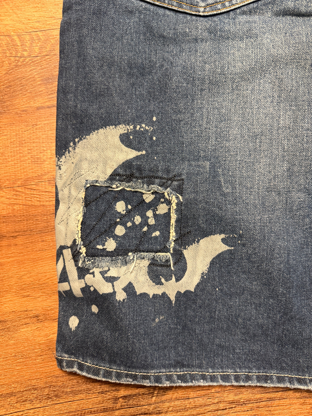RARE Vintage Billabong Limited Edition Jorts - 30