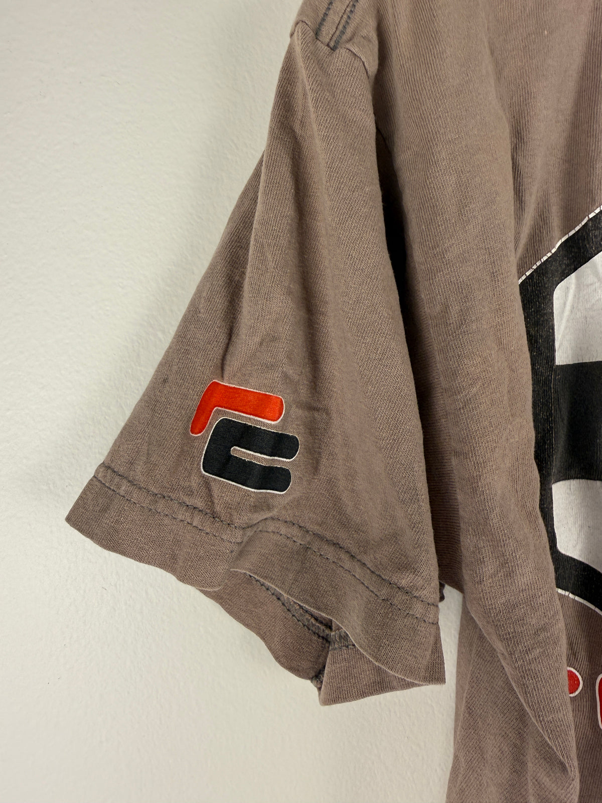 Vintage Ripcurl IRL Surfer SpellOut T-Shirt - M