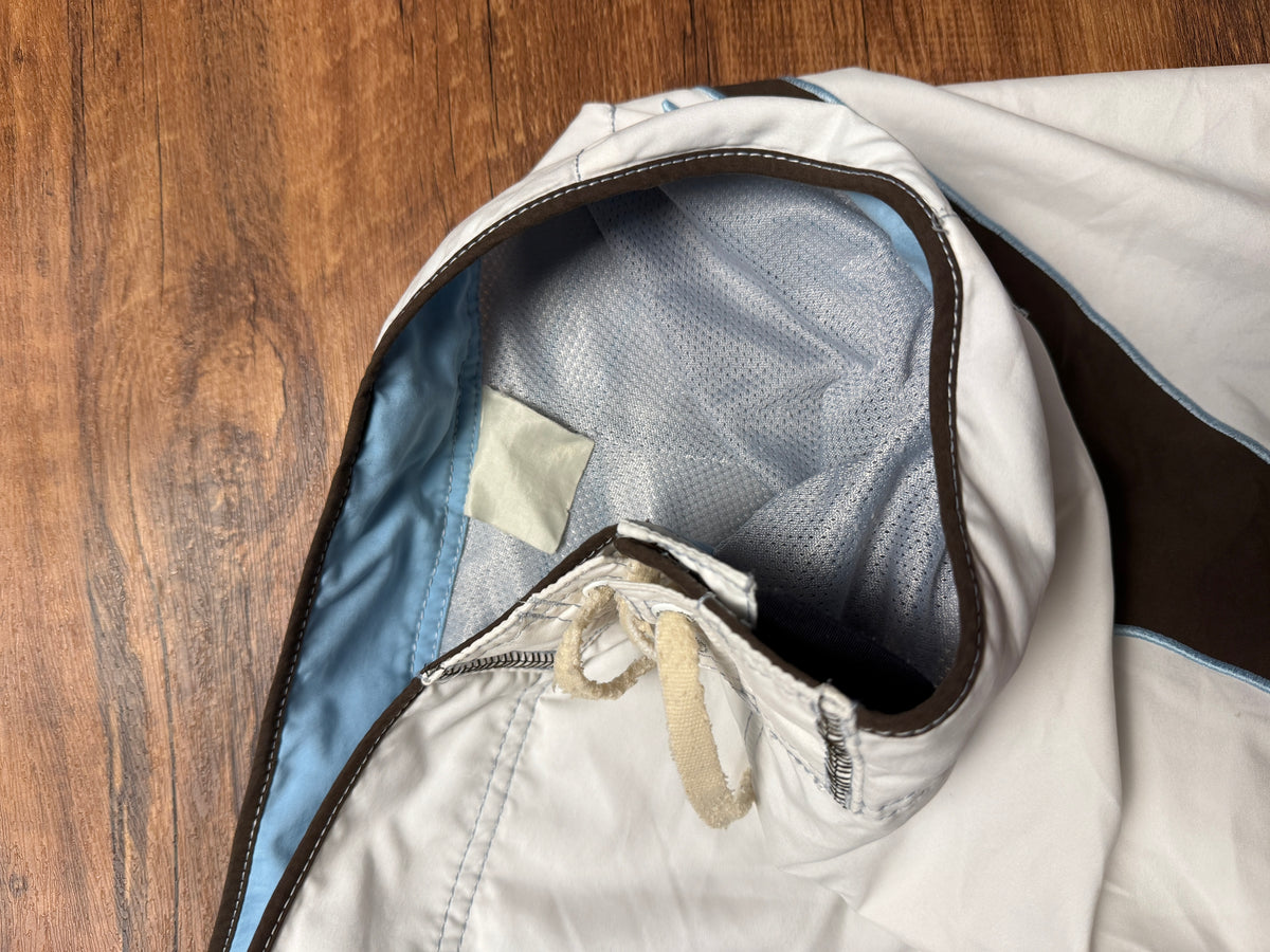 Vintage Quicksilver Panel Baordies - 32