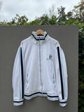 Quicksilver Track Jacket - M/L