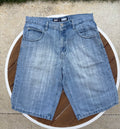 Vintage South Pole Jorts - 36