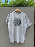 RARE Oakley Software Mad Scientist ‘Cog’ T-Shirt - L
