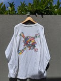 GRAILLL Oakley Software Winter Olympics LongSleeve - L