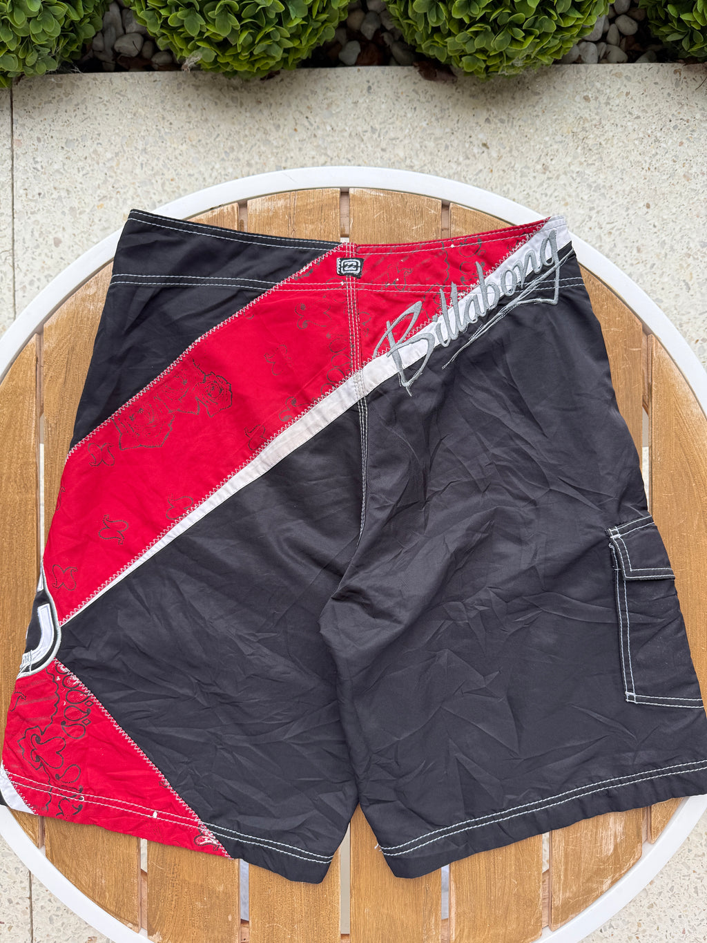 Shane Dorian Signature - 34
