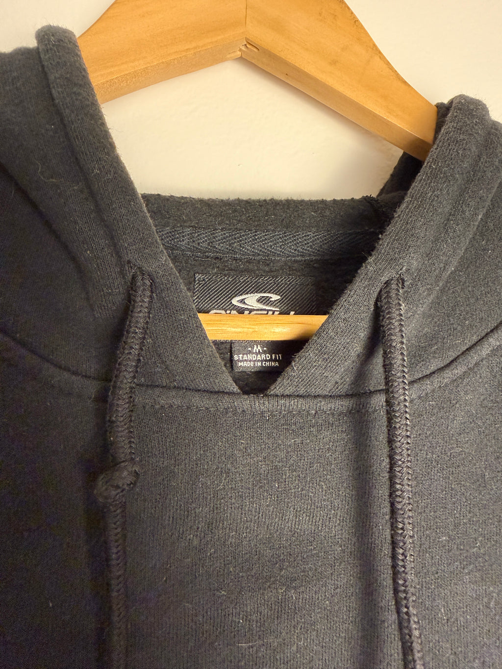 Vintage Oniell Hoodie - M