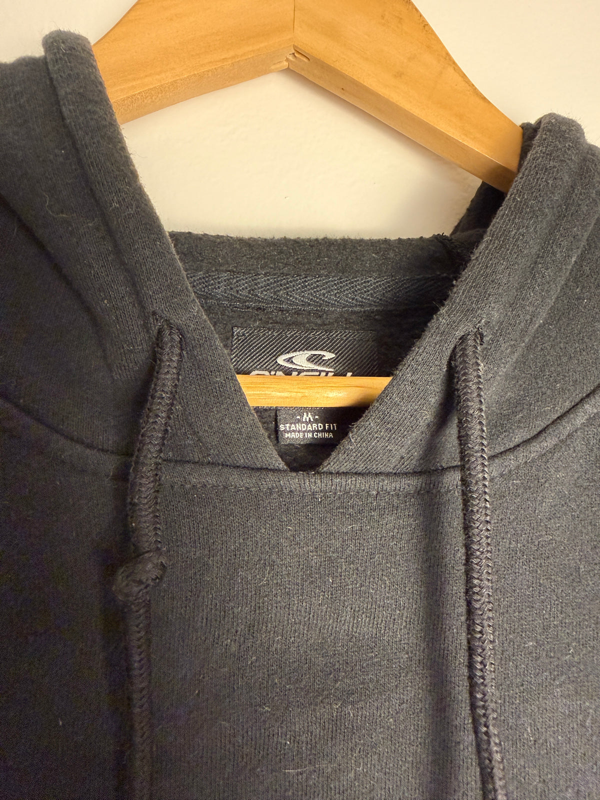 Vintage Oniell Hoodie - M