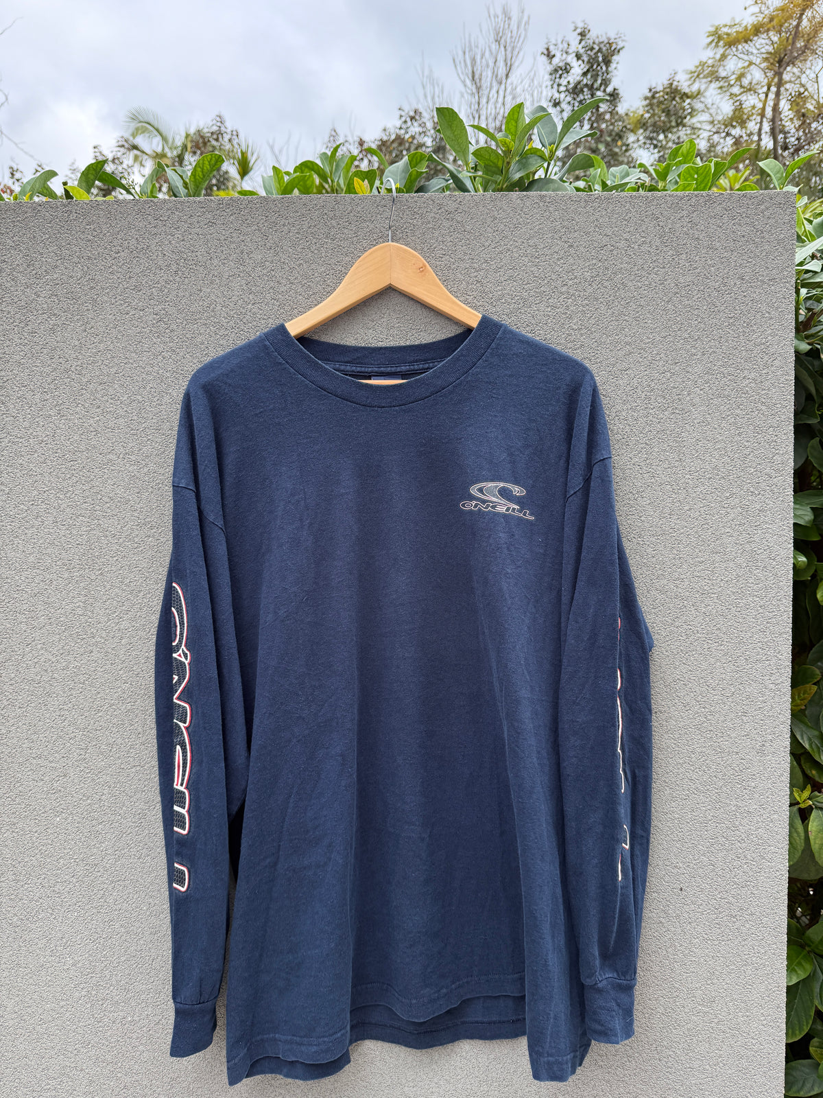 Oniell LongSleeve - L