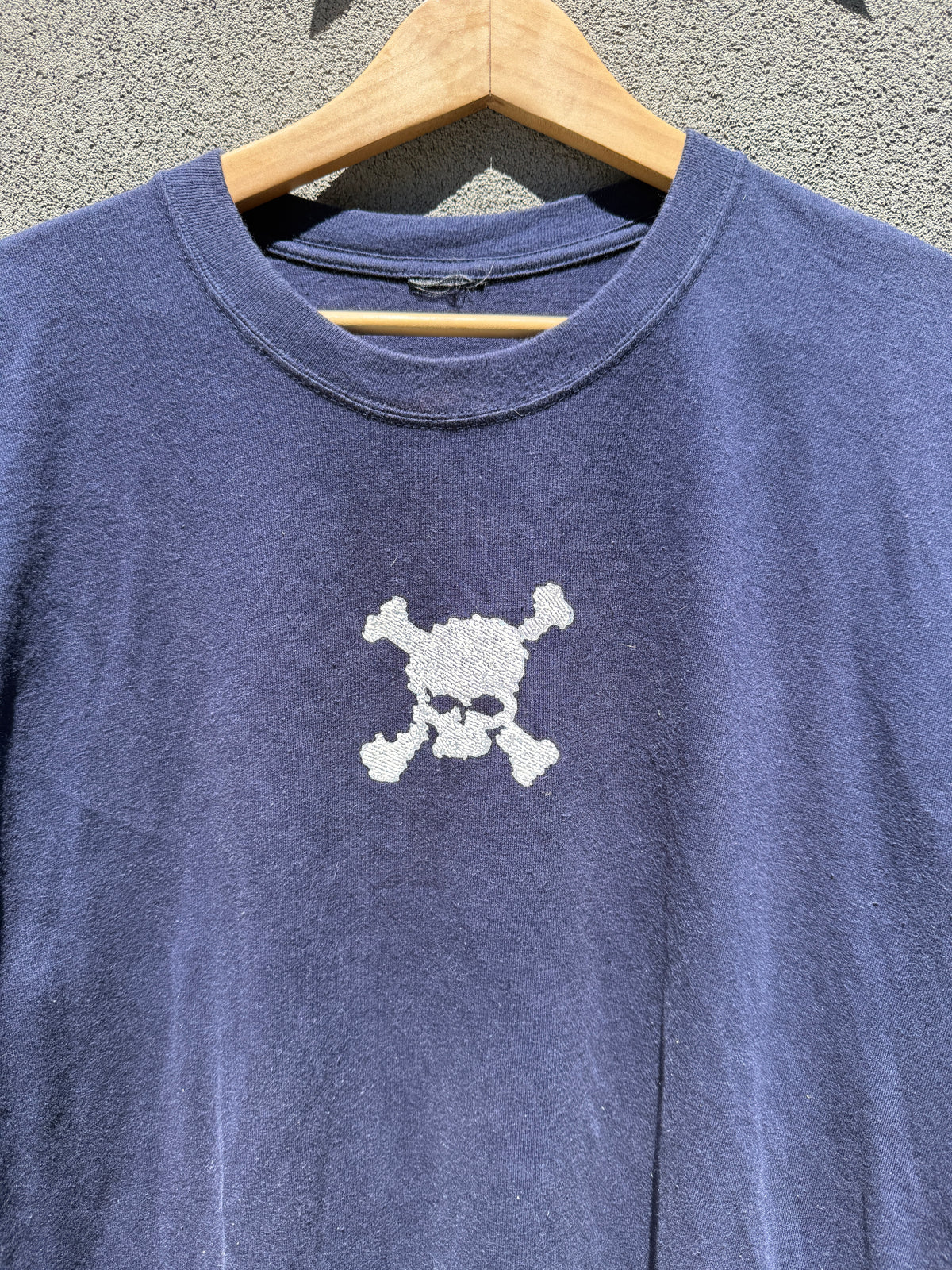 Oakley Software Skull T-Shirt - L