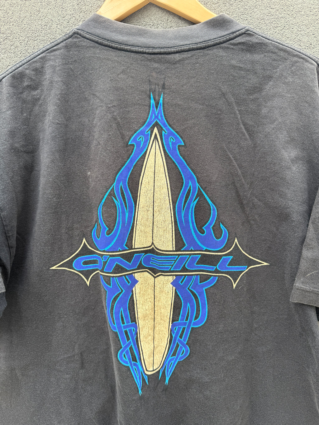 Early 90s Oniell T Shirt - XL