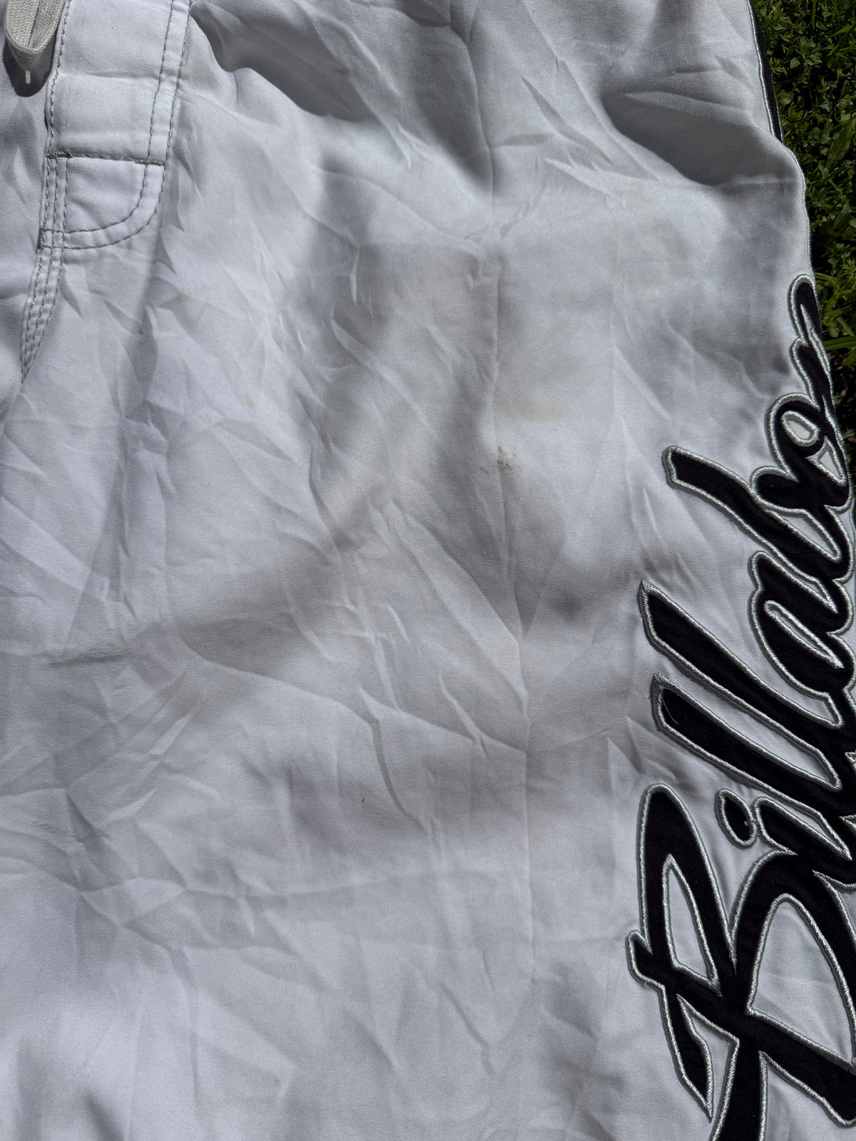 Vintage ‘Mark Occhilupo Style’ Boardies- 33