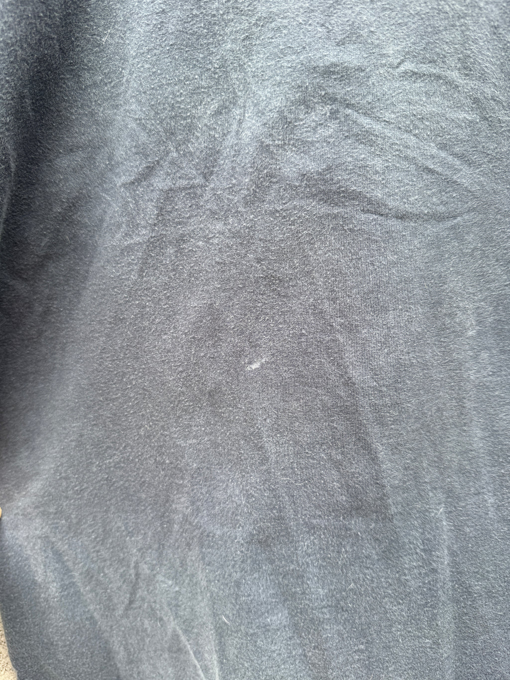 Vintage Oakley SpellOut T Shirt - L