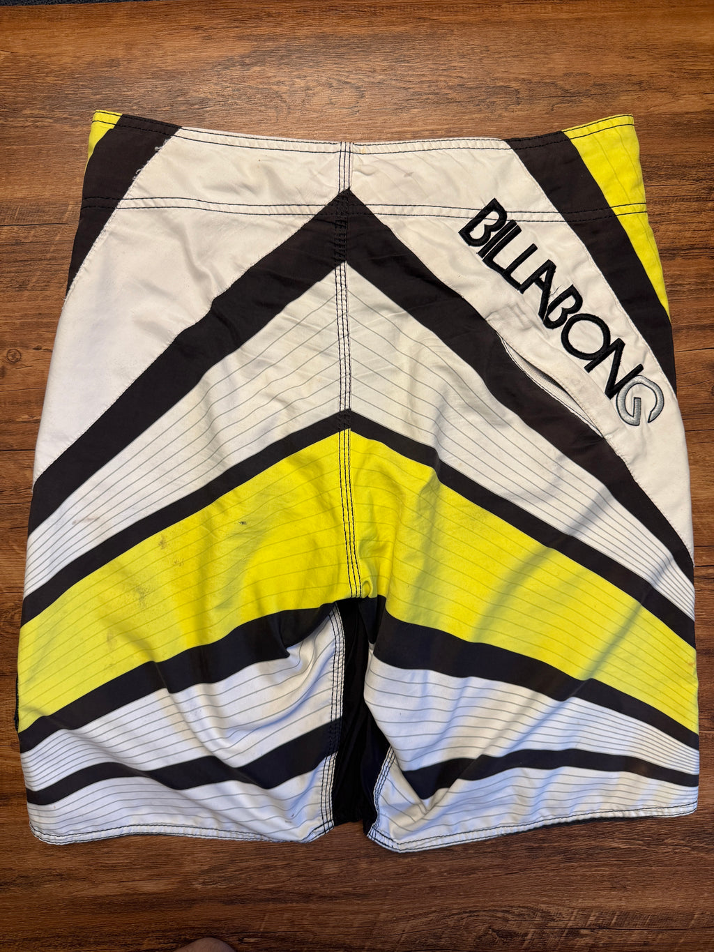Vintage Andy Iron Samurais - 34