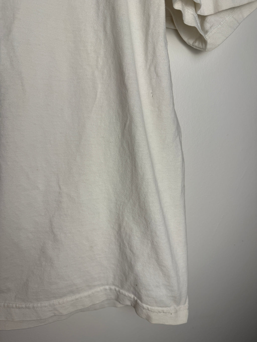 Vintage Oakley SpellOut T-Shirt - XL