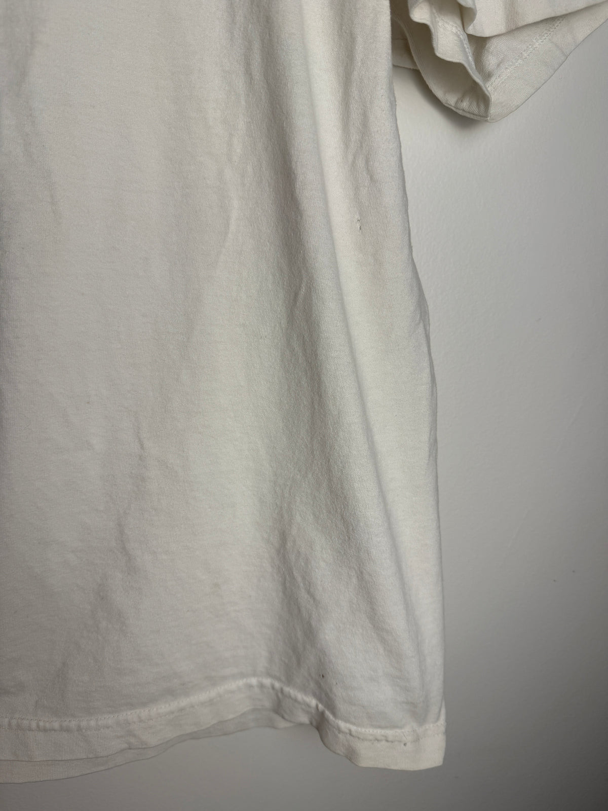 Vintage Oakley SpellOut T-Shirt - XL