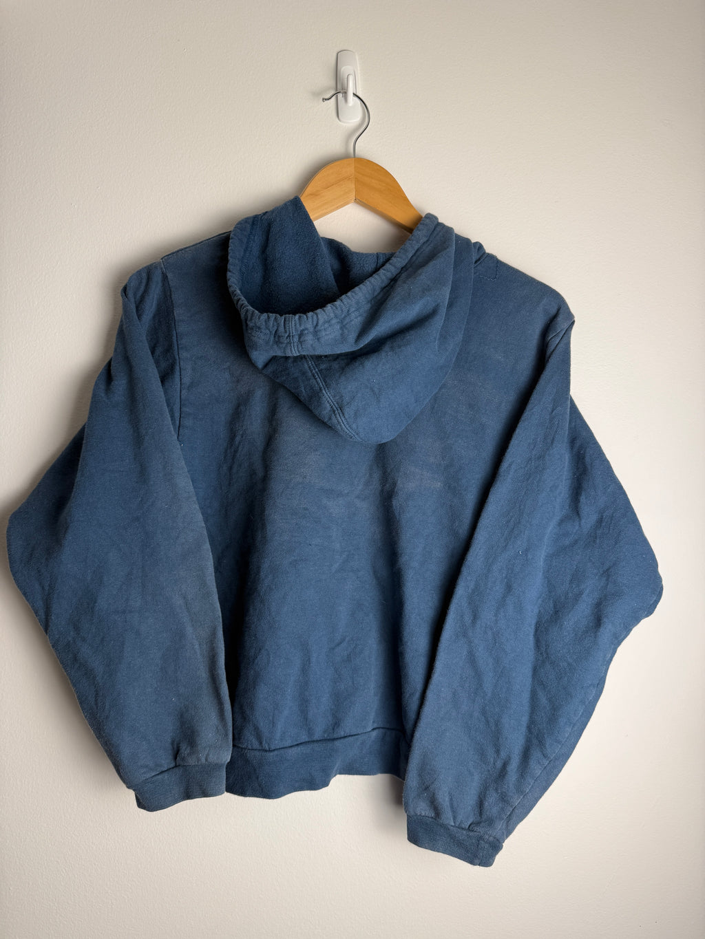 Women’s Vintage Roxy Hoodie - S