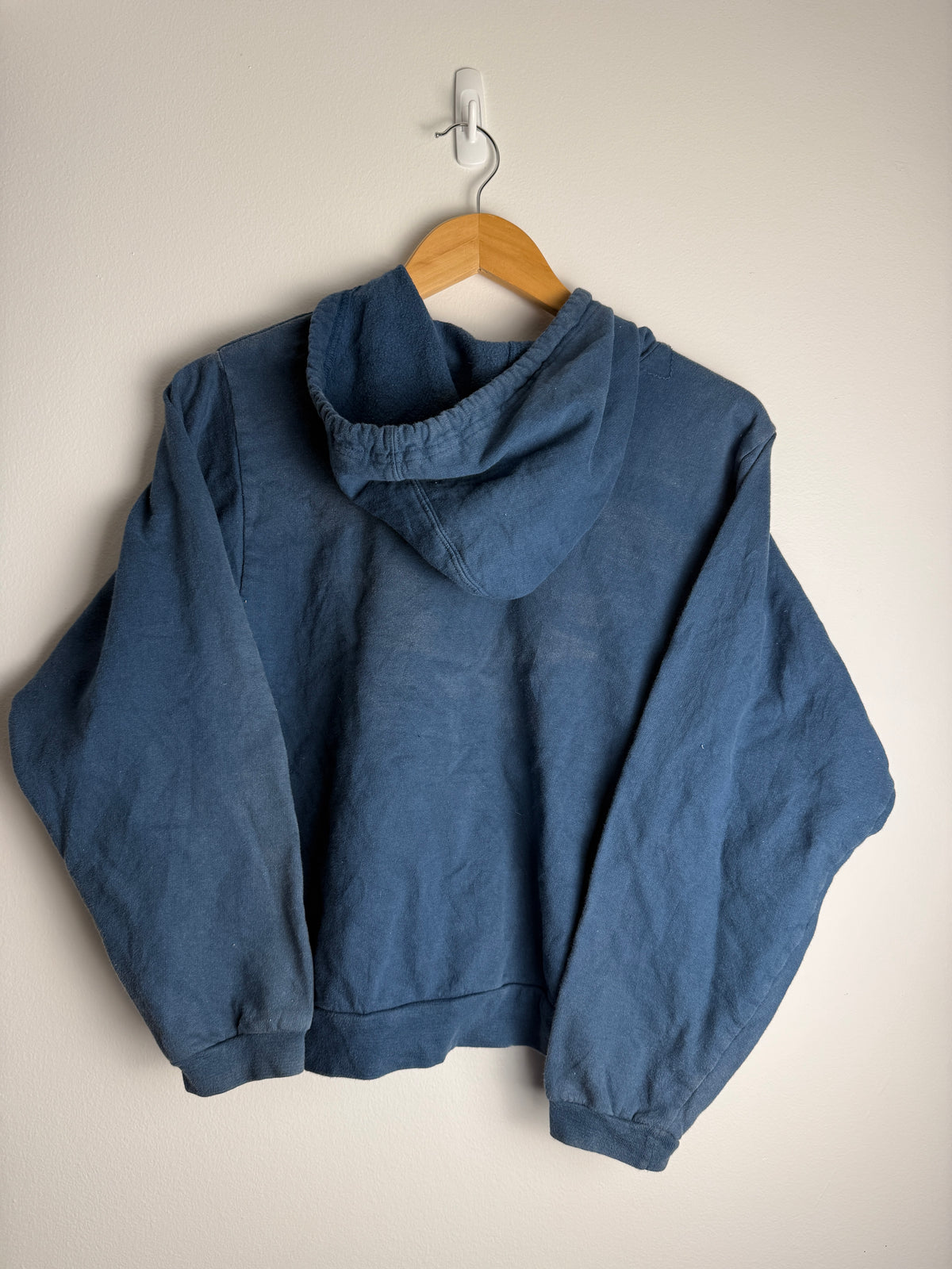 Women’s Vintage Roxy Hoodie - S