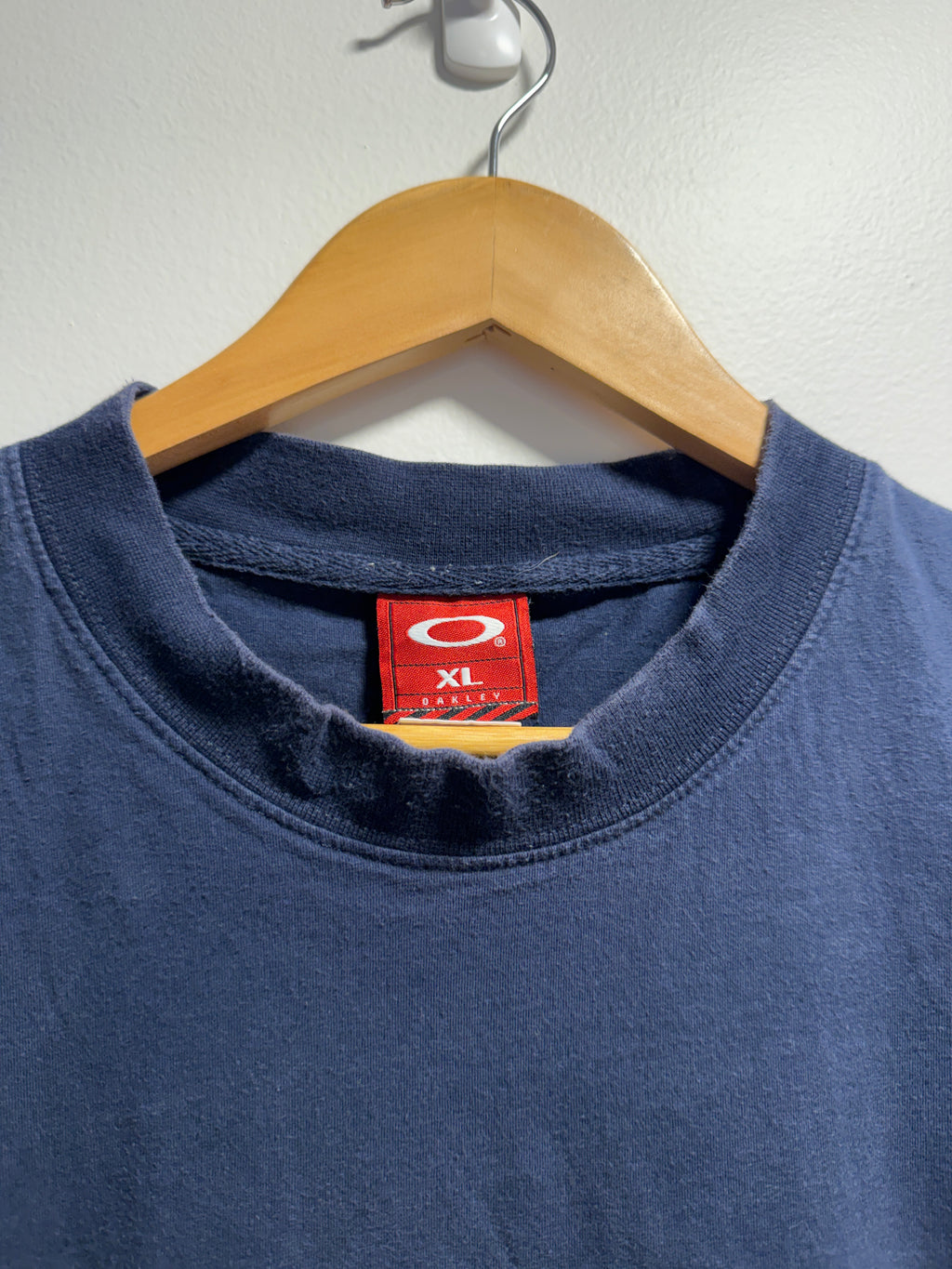 Vintage Oakley T-Shirt - L
