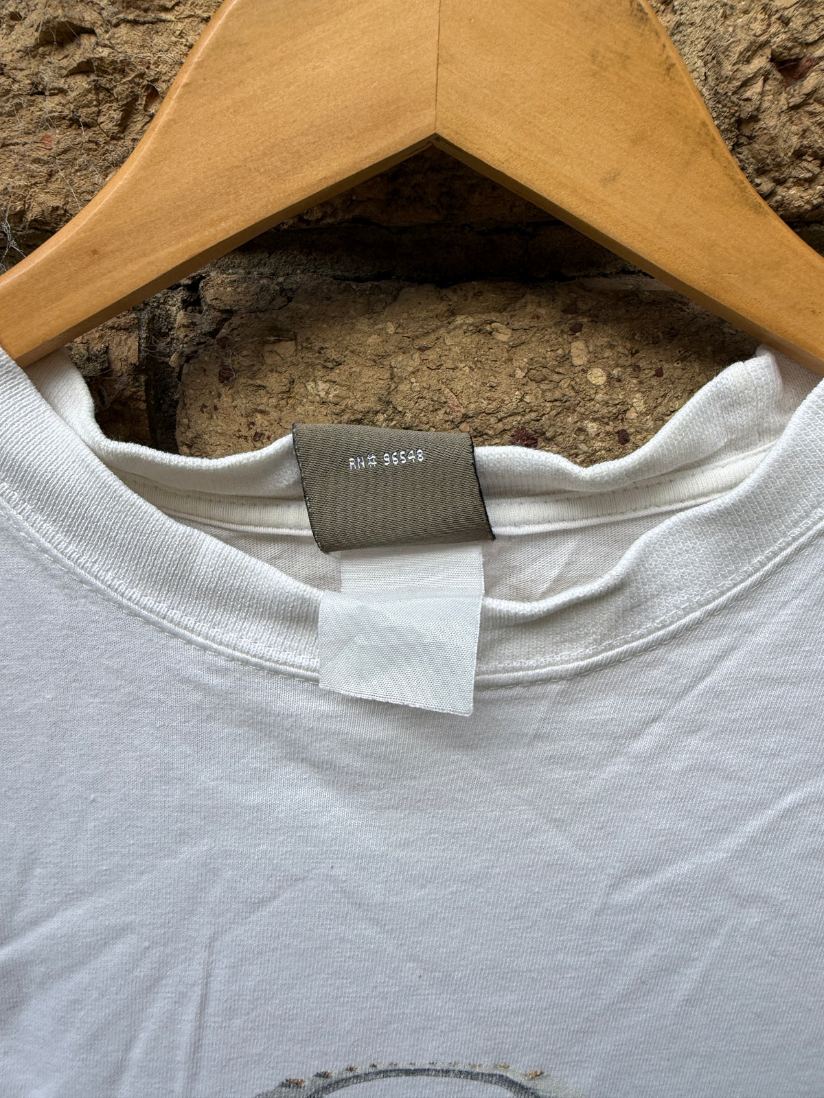 VERY RARE GRAILL Oakley Software Cyber Squid T-Shirt - L