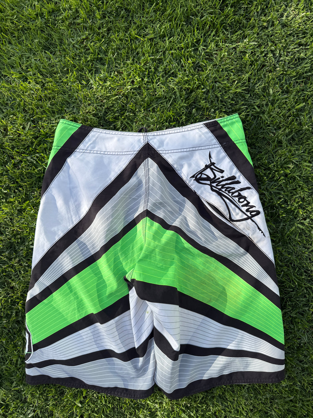Vintage Andy Iron Samurais - 32