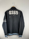 Quicksilver 69 Zip Up Jacket - M/L