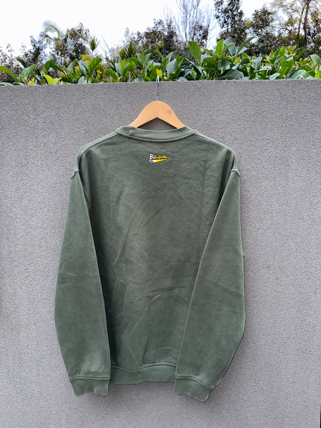 Billabong Sweater - M