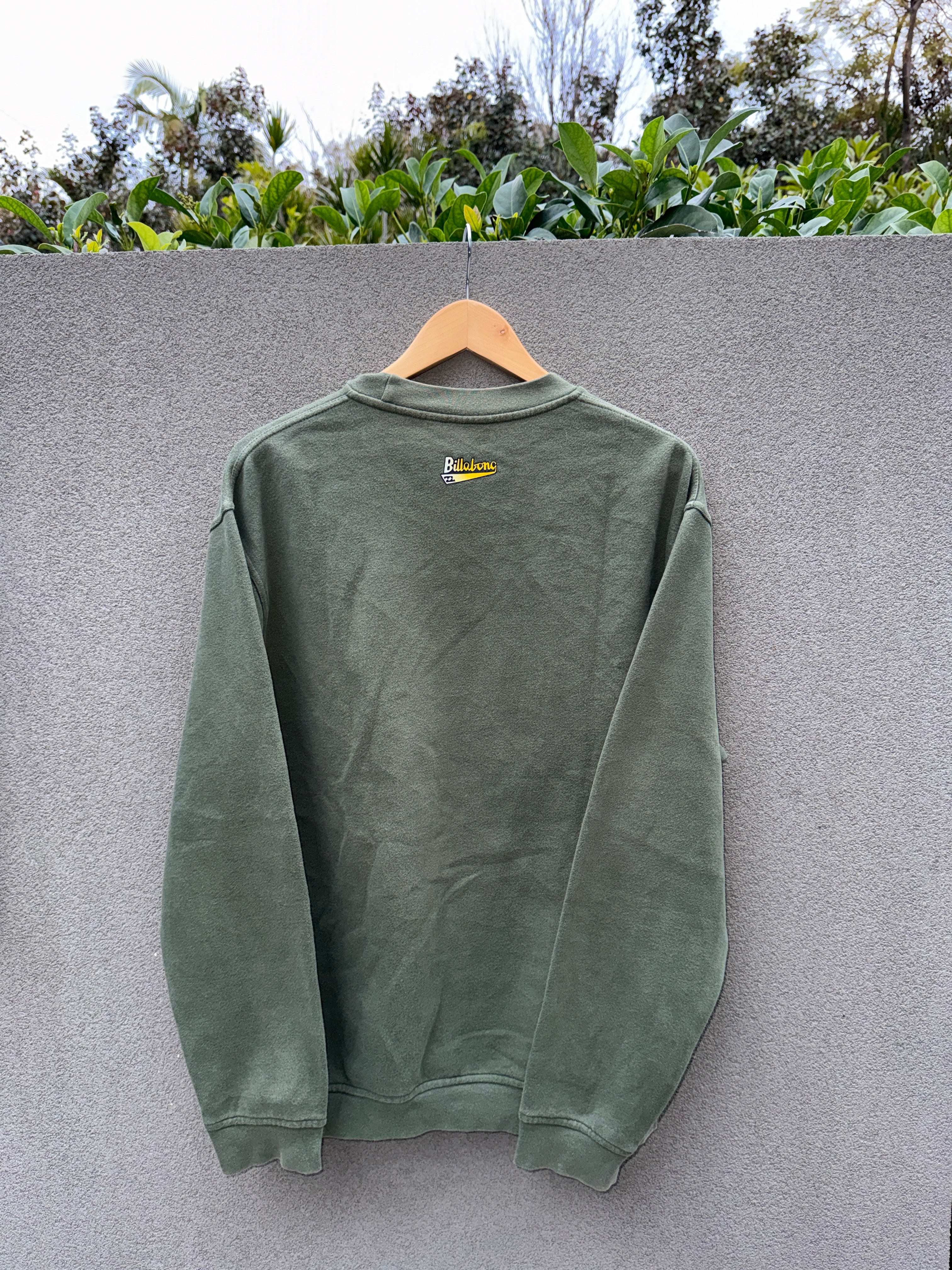 Billabong Sweater - M