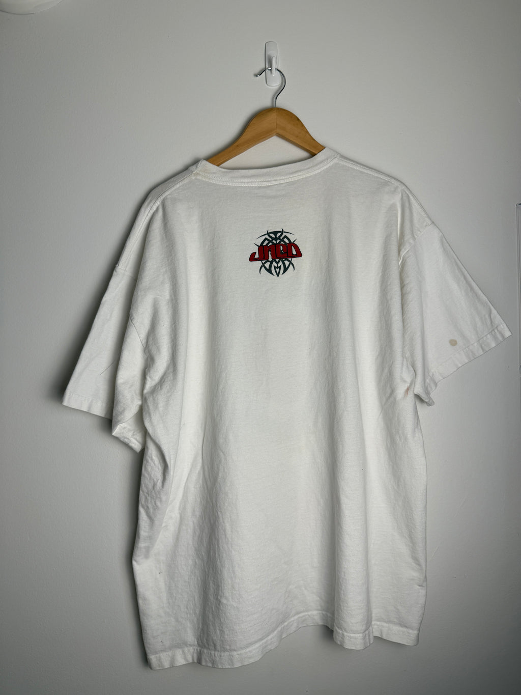 Vintage JNCO Dragon T-Shirt - XL