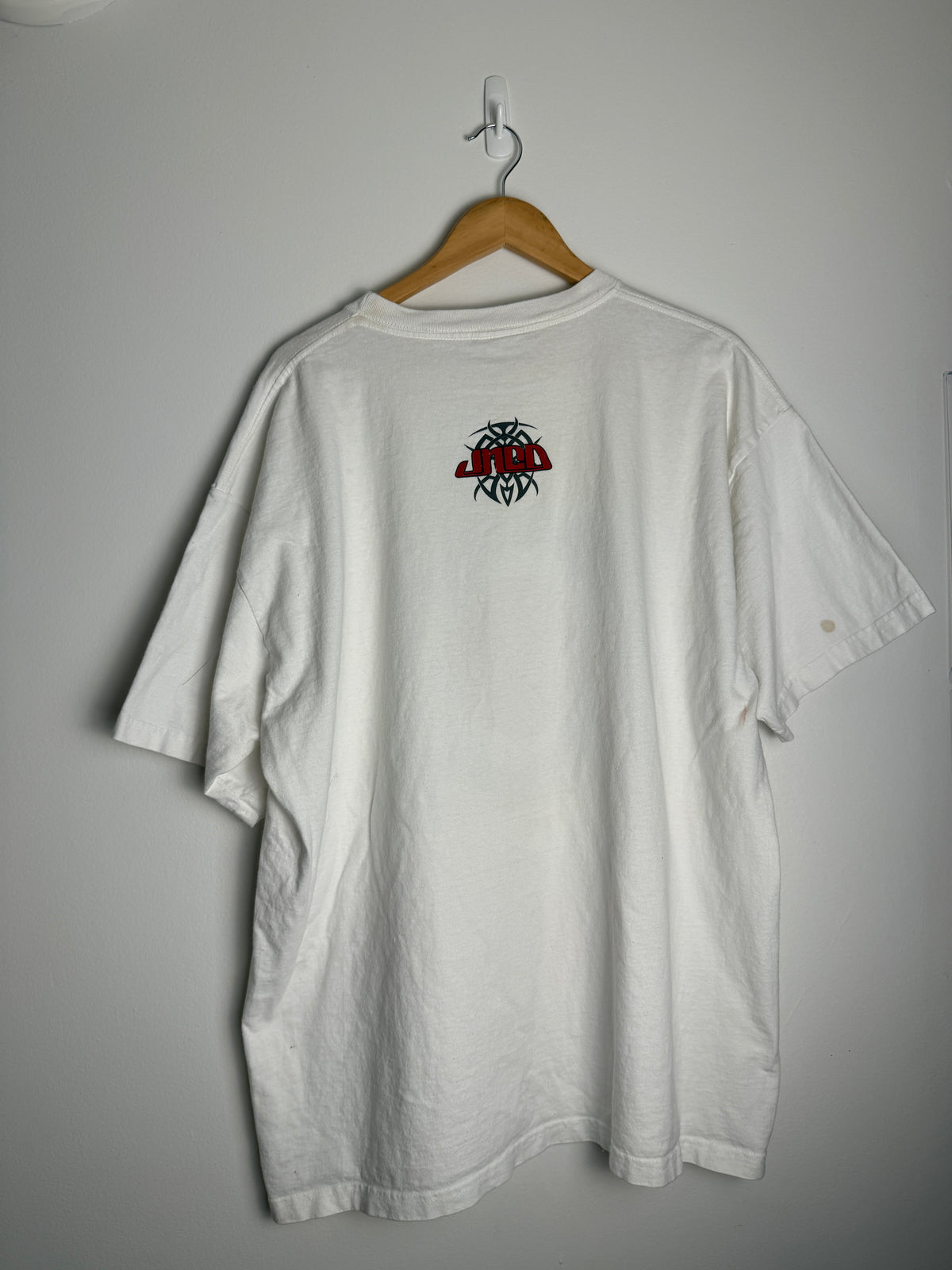Vintage JNCO Dragon T-Shirt - XL