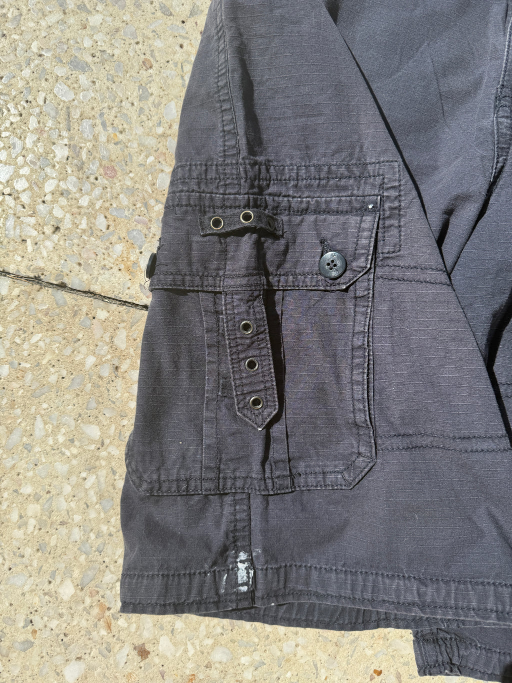 Vintage South Pole Cargo Shorts -36