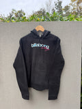 Vintage Billabong Hoodie - M