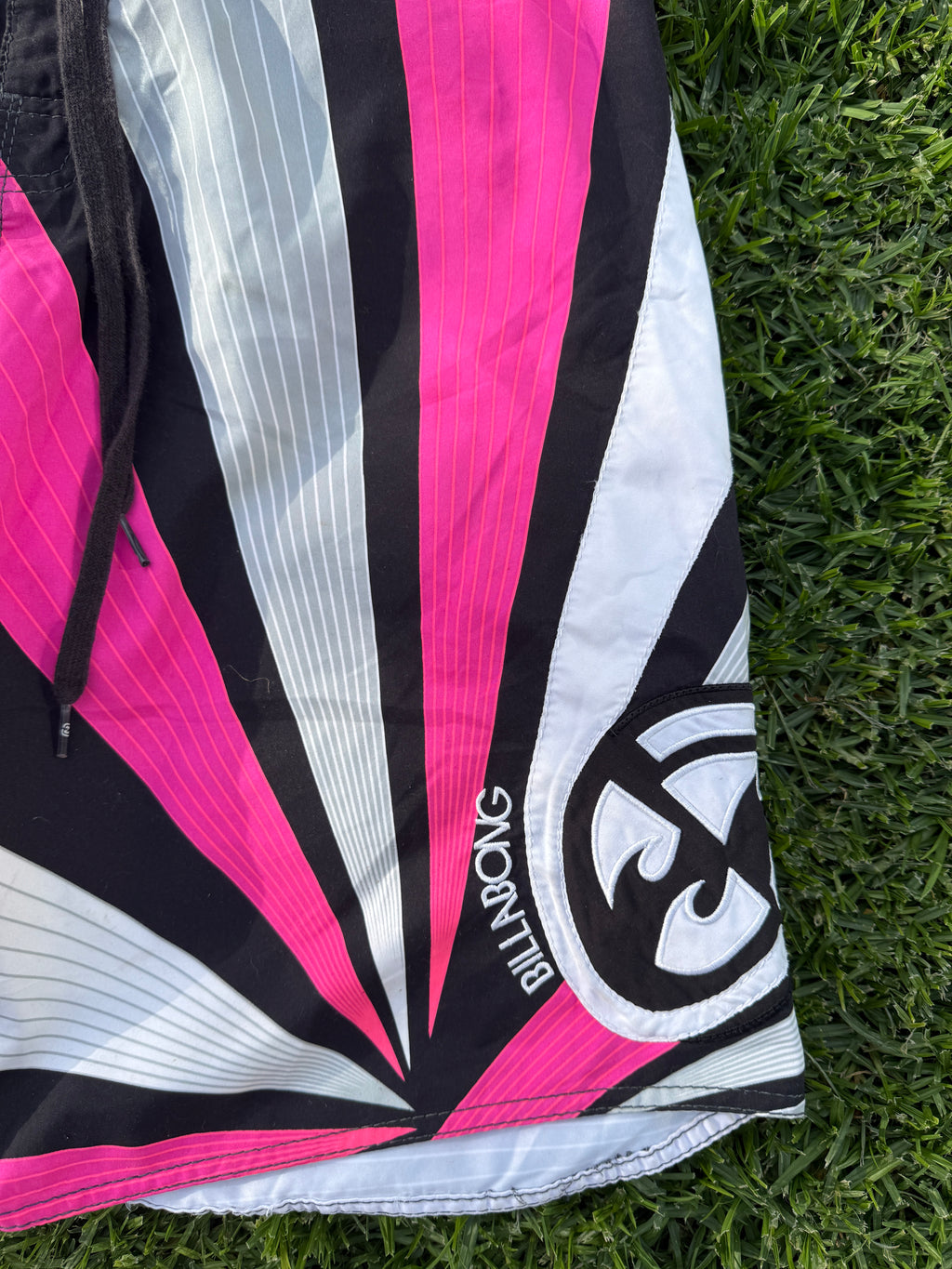 RARE Vintage Andy Iron Samurais -  32