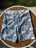 Vintage Quicksilver Boardies - 32